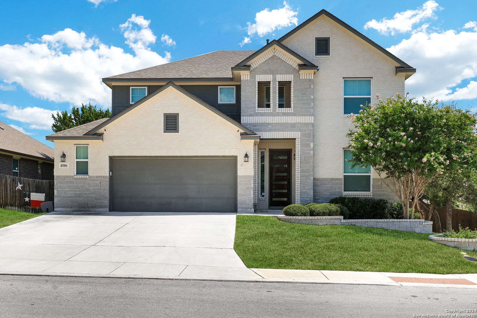 4506 Lugo Way San Antonio TX 78253
