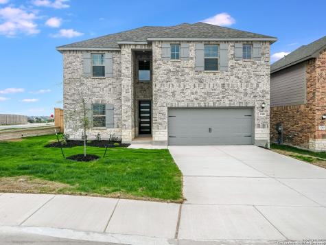 1308 Argon Way San Antonio TX 78245