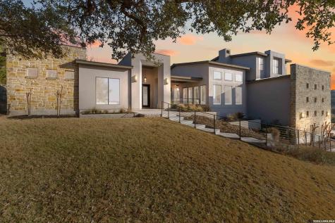 9802 Autumn Canyon San Antonio TX 78255