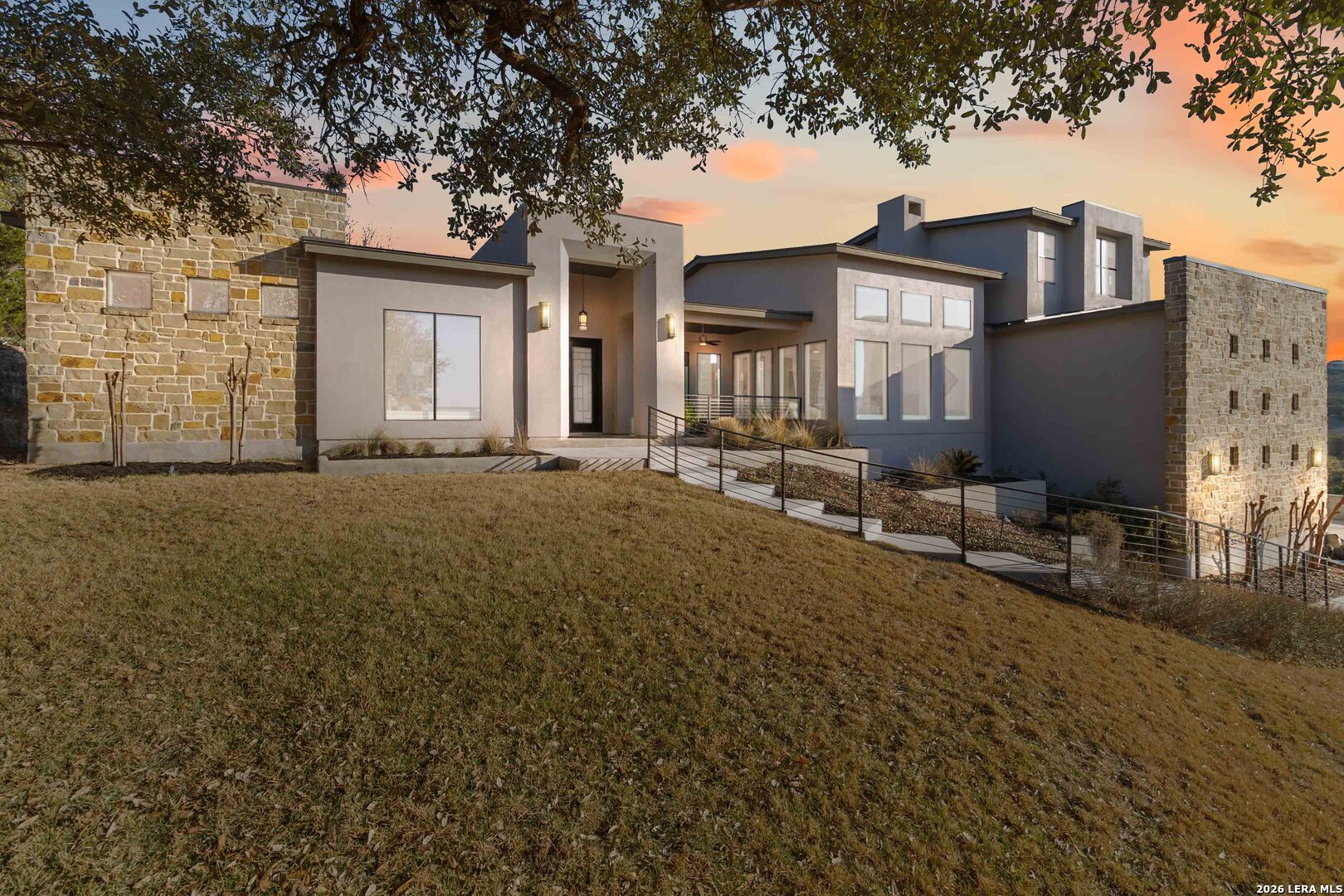9802 Autumn Canyon San Antonio TX 78255
