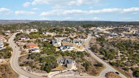9802 Autumn Canyon San Antonio TX 78255