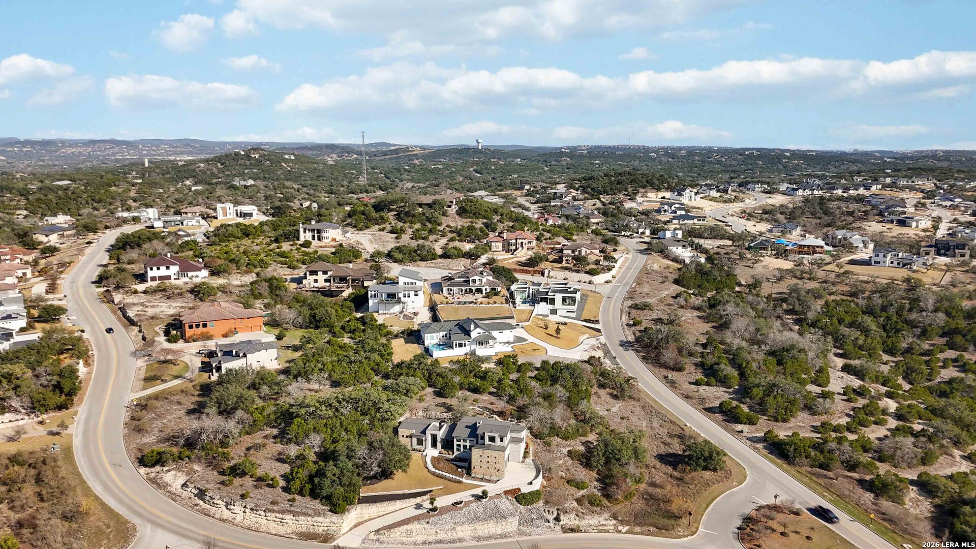 9802 Autumn Canyon San Antonio TX 78255