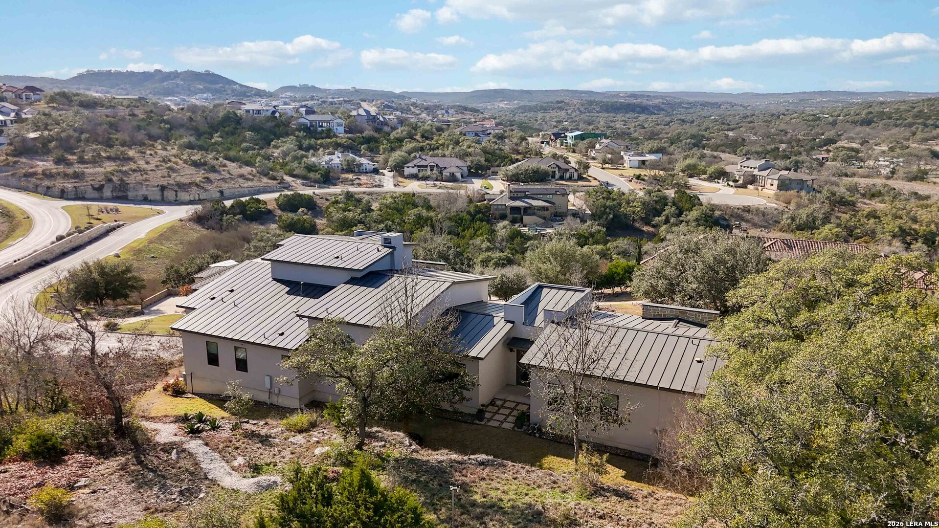 9802 Autumn Canyon San Antonio TX 78255