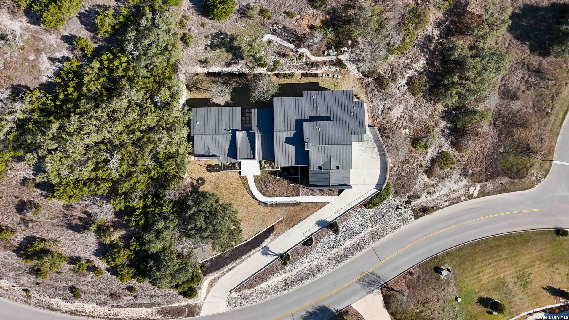 9802 Autumn Canyon San Antonio TX 78255
