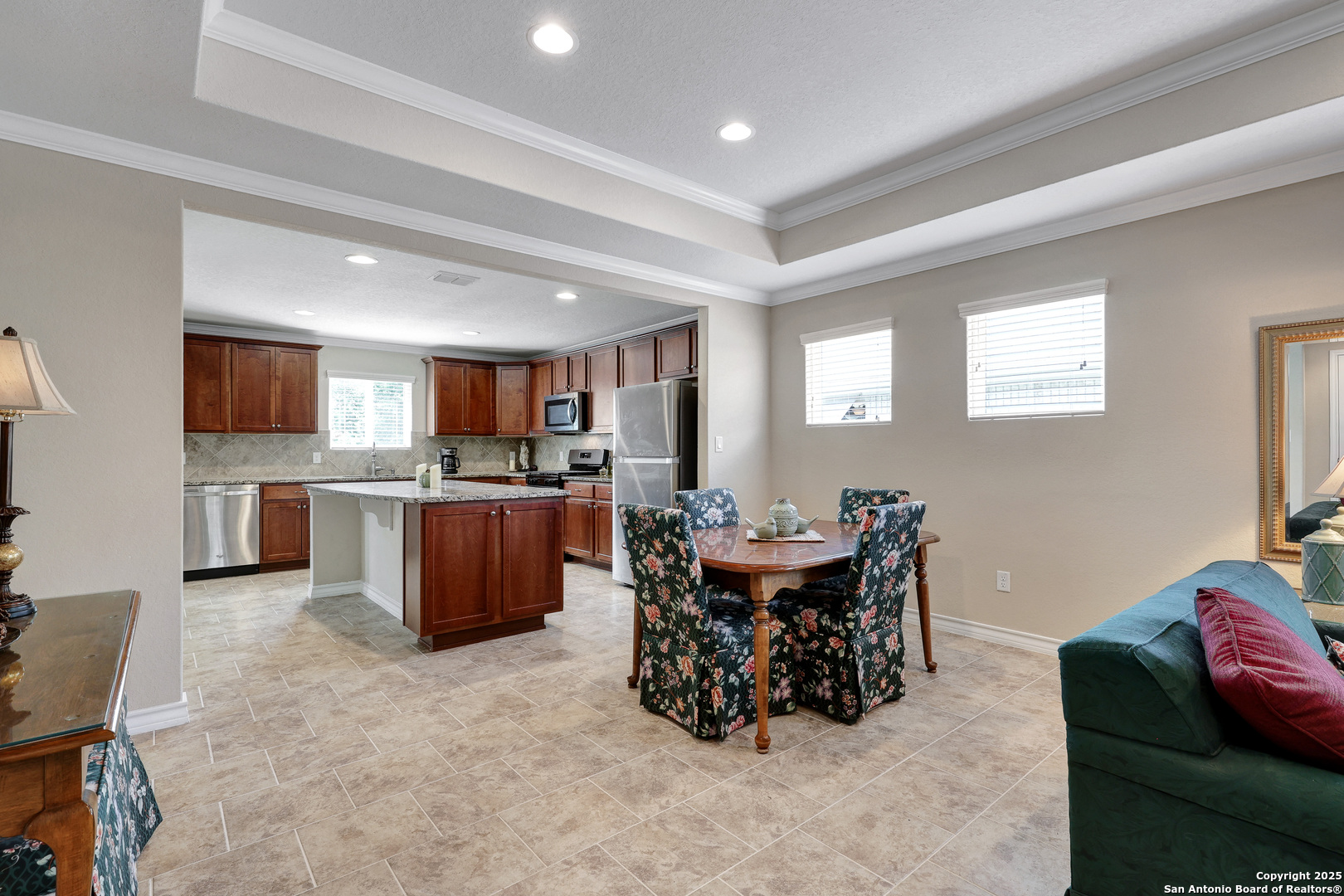 3534 Grant Rapids San Antonio TX 78253