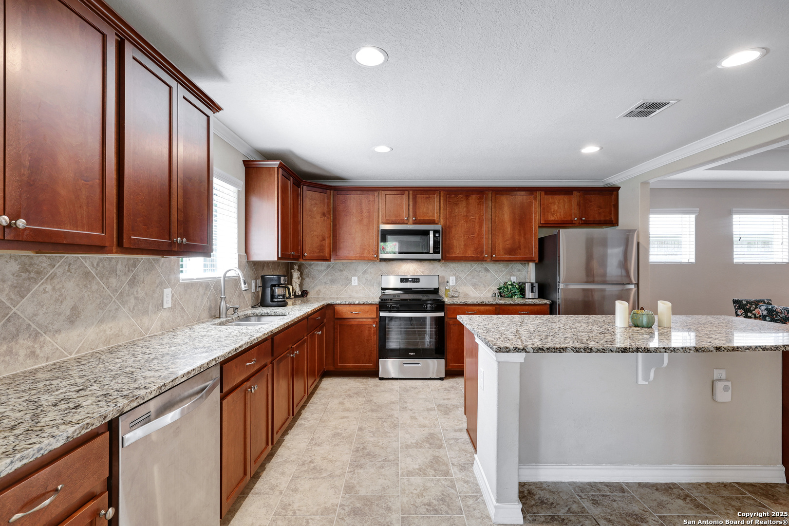 3534 Grant Rapids San Antonio TX 78253