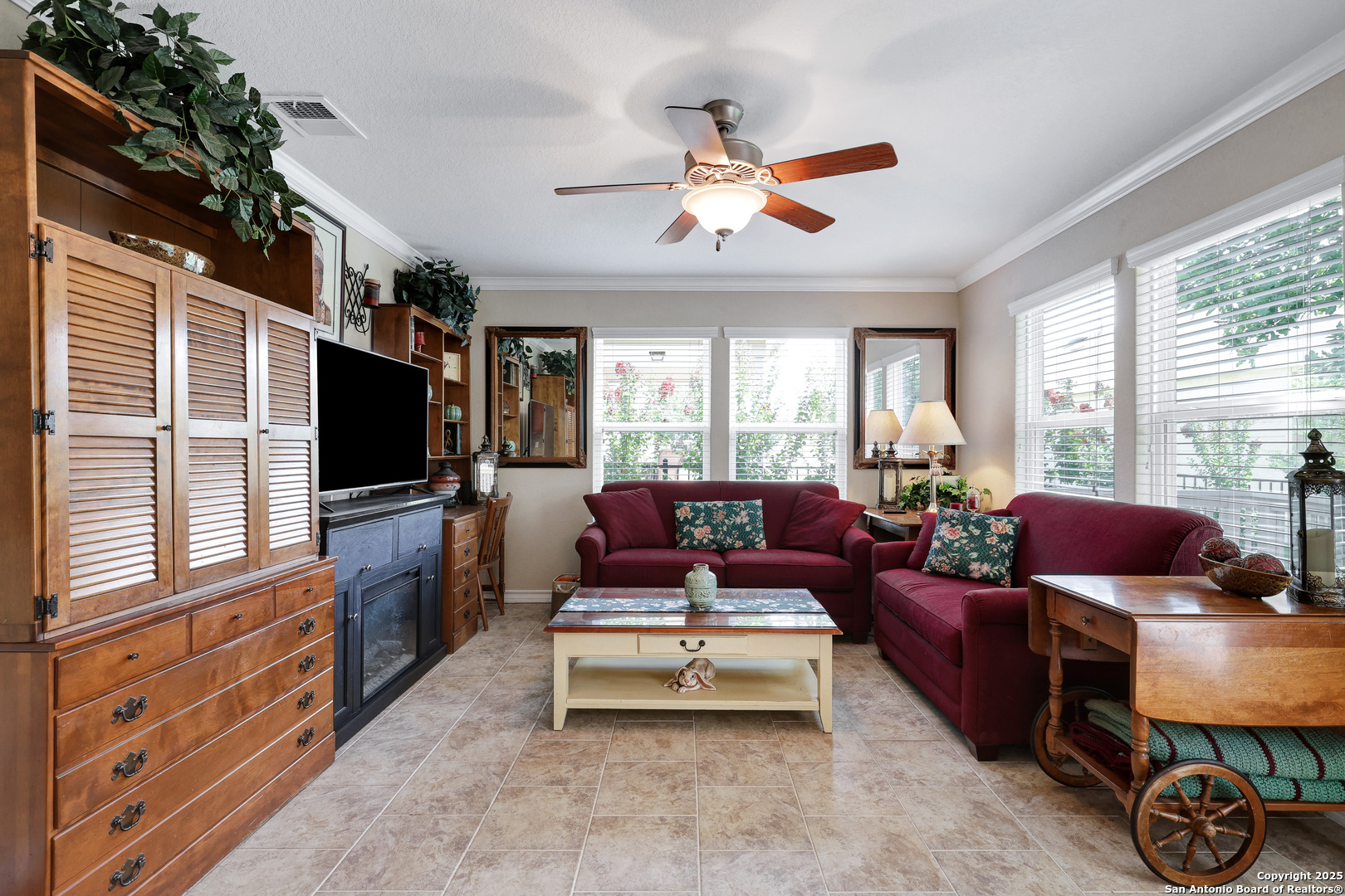 3534 Grant Rapids San Antonio TX 78253