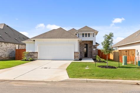 283 W Ainslie Street Castroville TX 78009