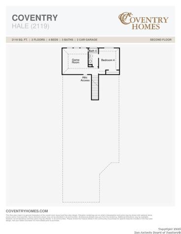 283 W Ainslie Street Castroville TX 78009