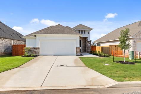 283 W Ainslie Street Castroville TX 78009