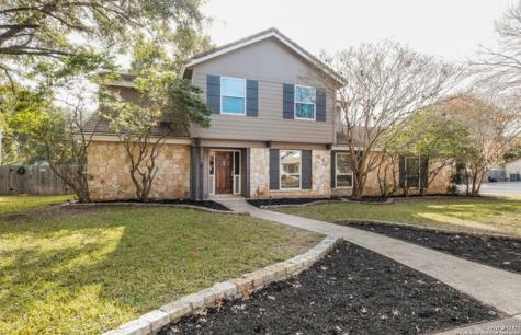 2519 Indian Ridge Drive San Antonio TX 78231