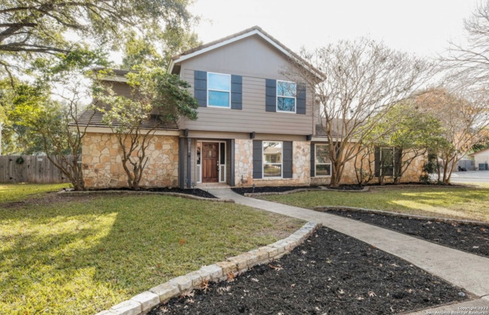 2519 Indian Ridge Drive San Antonio TX 78231