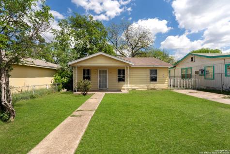 546 N San Dario Avenue San Antonio TX 78228