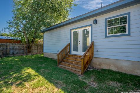 1080 Greenhill Drive Canyon Lake TX 78133