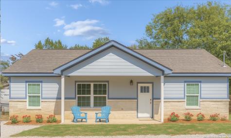 1080 Greenhill Drive Canyon Lake TX 78133