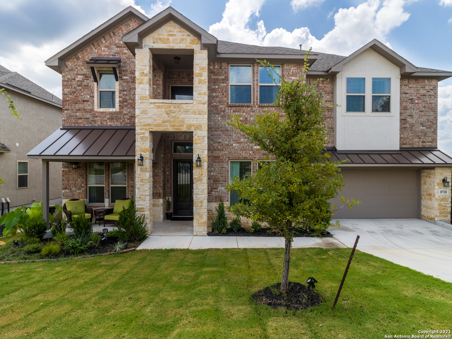 8718 Sonoma Vista Boerne TX 78015