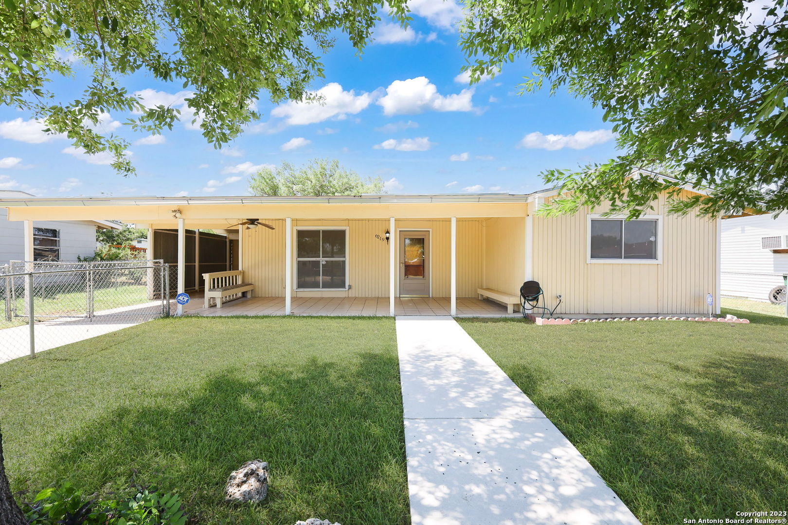 6219 Haven Valley San Antonio TX 78242