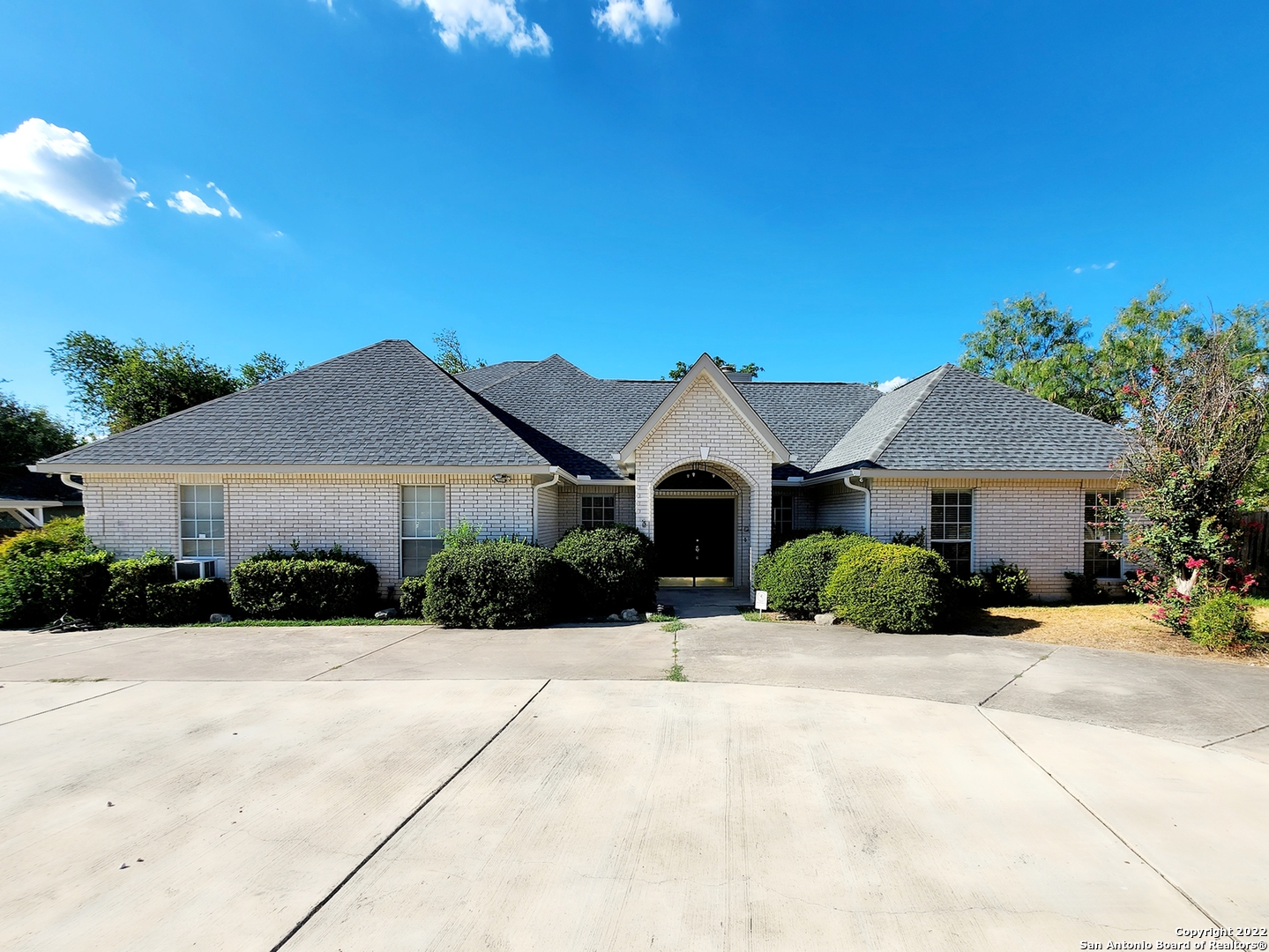 6715 Pembroke Road San Antonio TX 78240