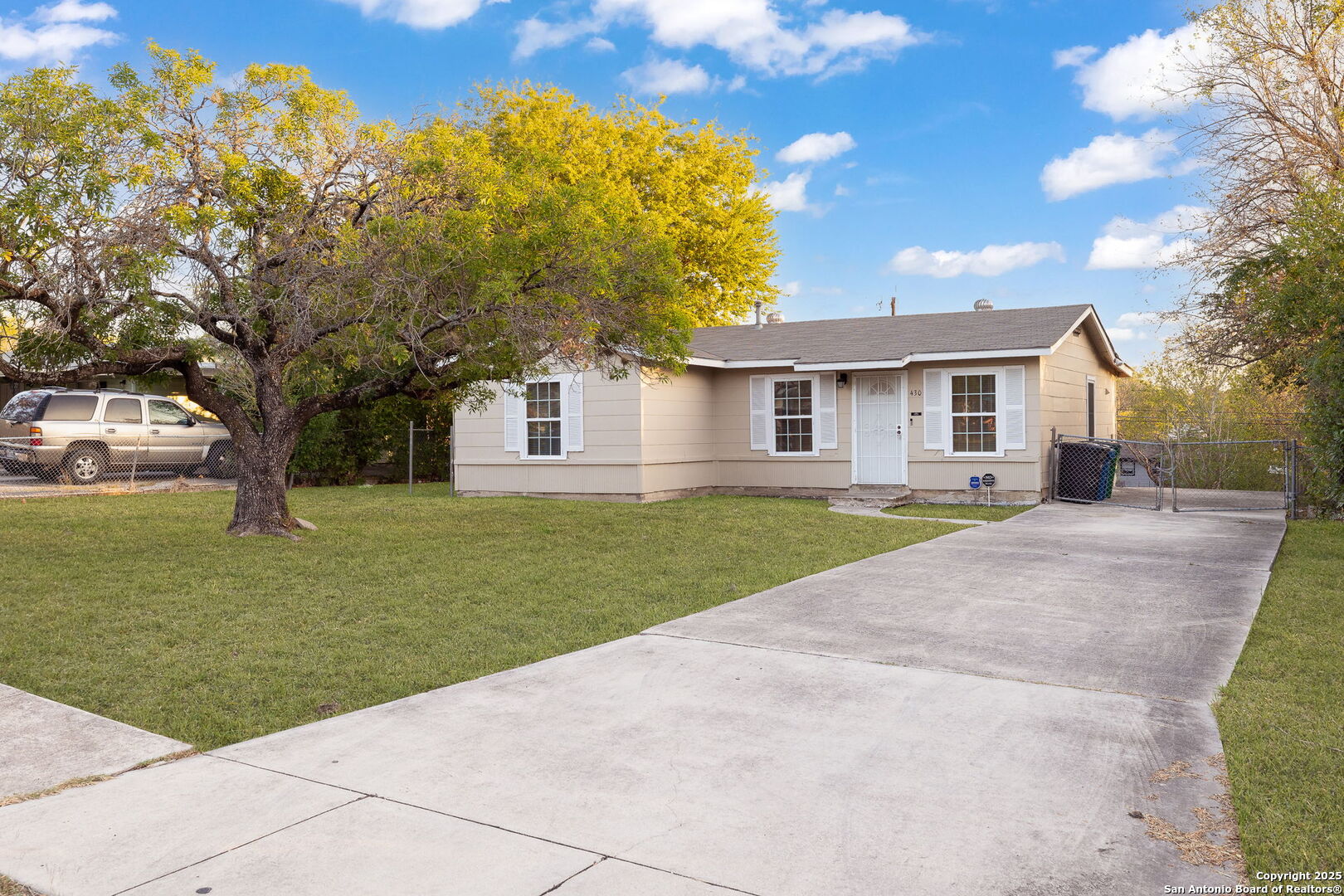 430 Demya San Antonio TX 78227