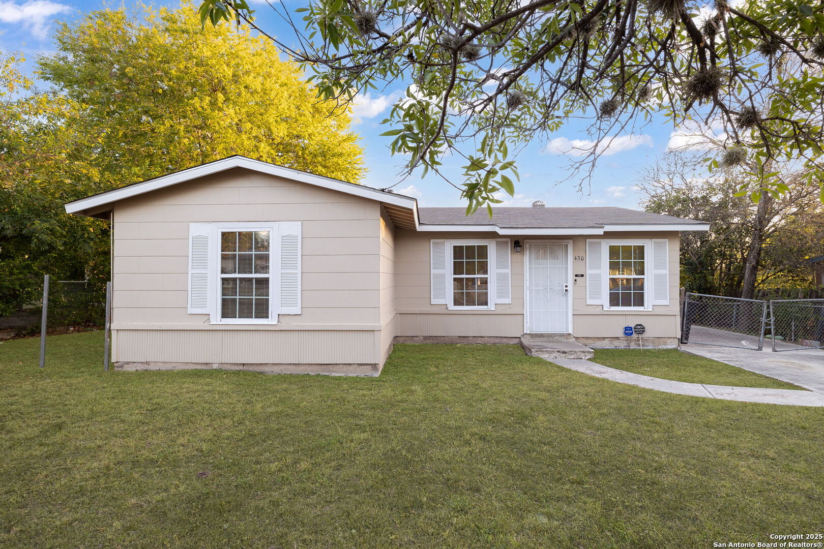 430 Demya San Antonio TX 78227