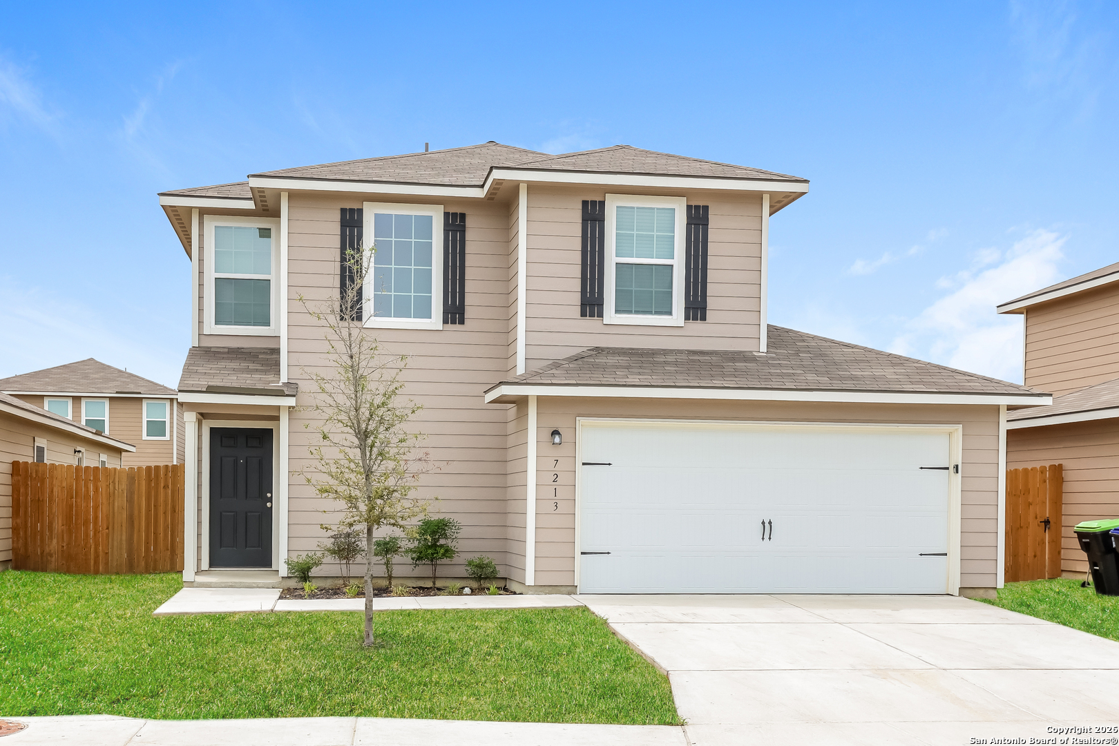 7213 Romaire San Antonio TX 78252