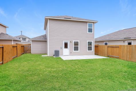 7213 Romaire San Antonio TX 78252