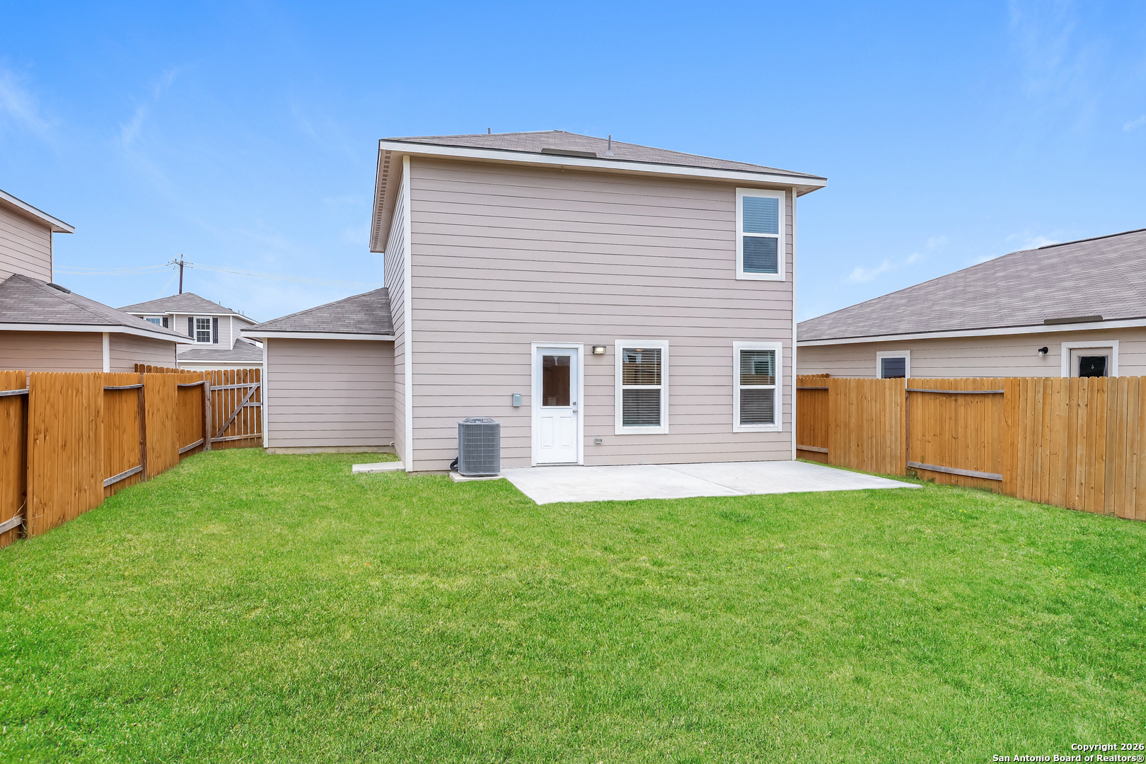7213 Romaire San Antonio TX 78252