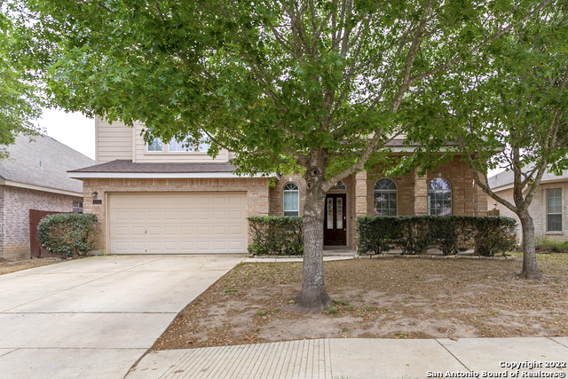 8314 Piney Wood Run San Antonio TX 78255