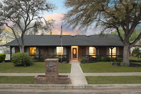 10803 Meadow Point San Antonio TX 78239