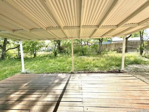 4723 Castle Rose San Antonio TX 78218