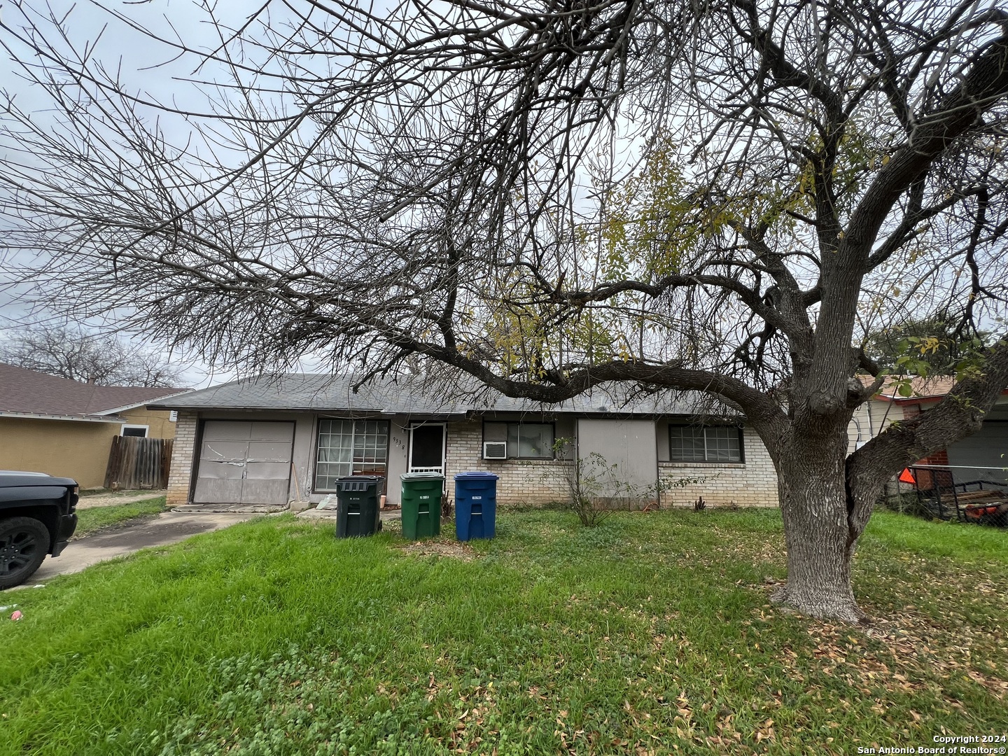 9338 Rhoda Avenue San Antonio TX 78224