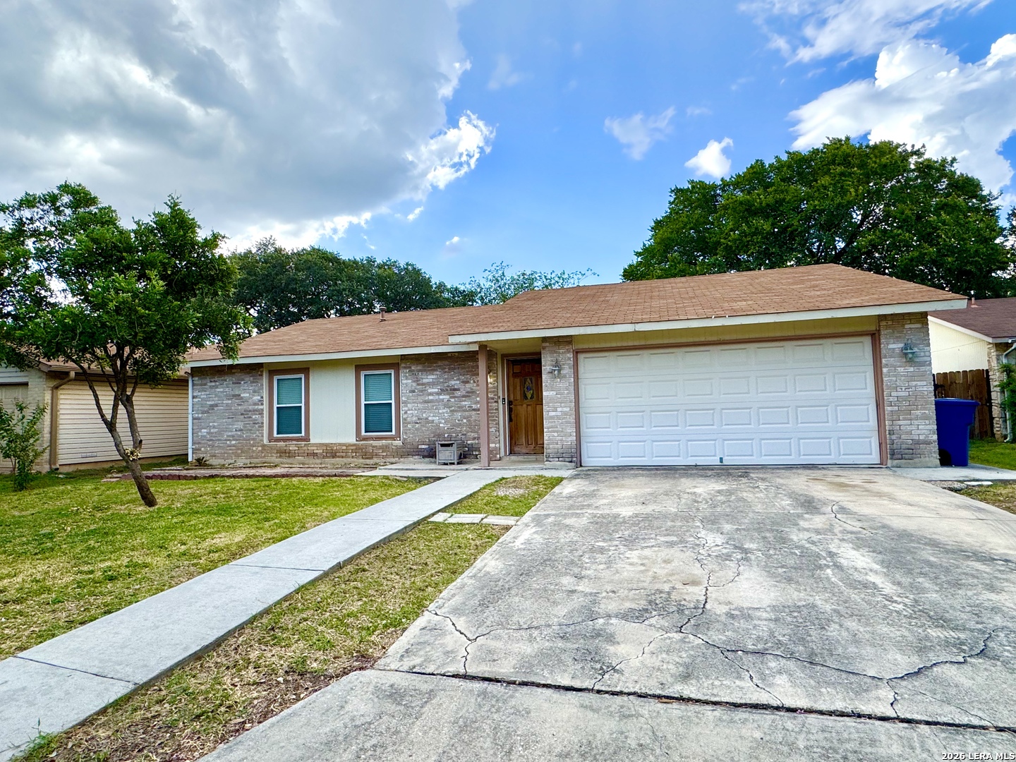 7163 Spring Grove Street San Antonio TX 78249