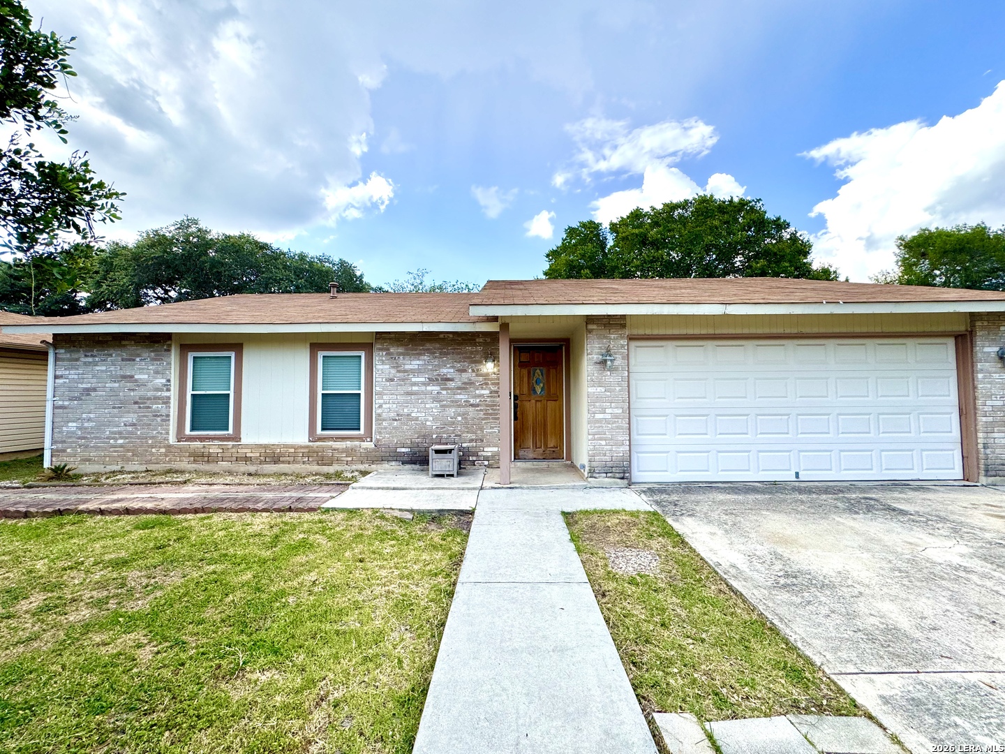 7163 Spring Grove Street San Antonio TX 78249