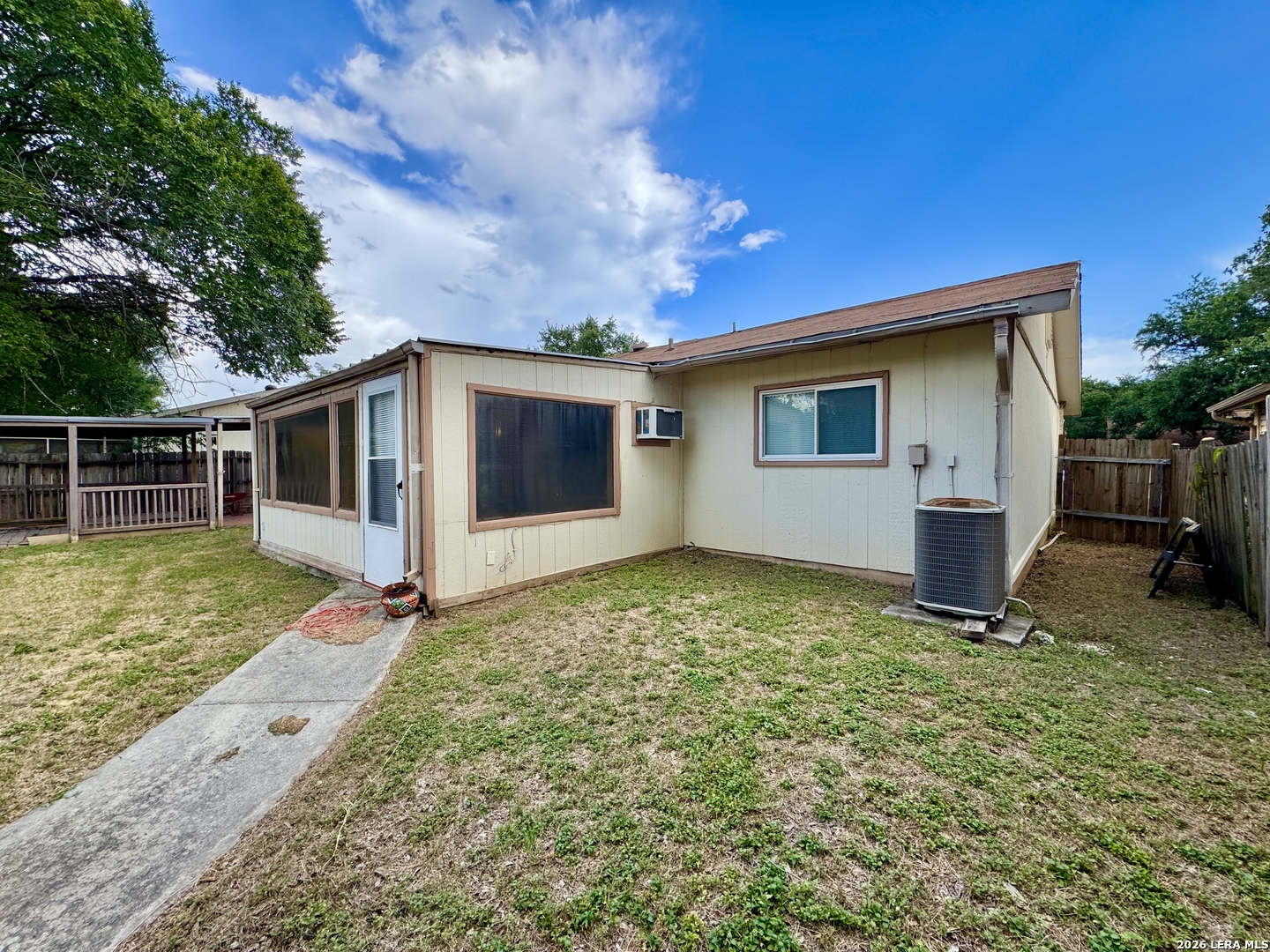 7163 Spring Grove Street San Antonio TX 78249