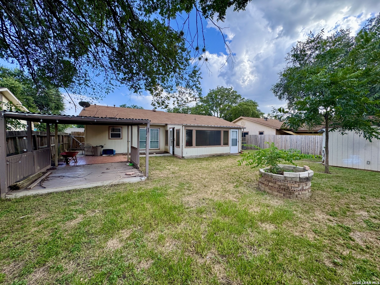 7163 Spring Grove Street San Antonio TX 78249