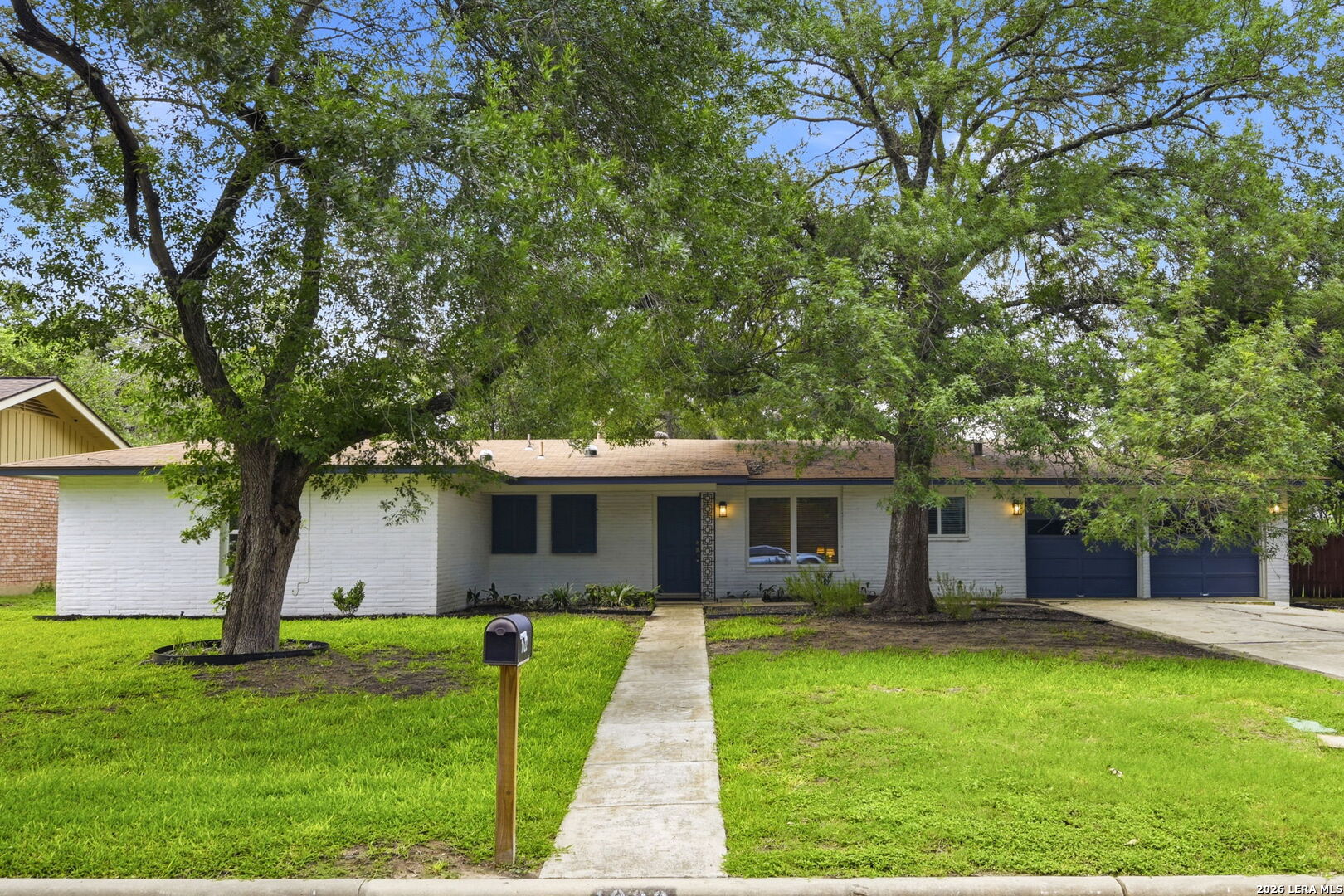 1022 Grey Oak Drive San Antonio TX 78213