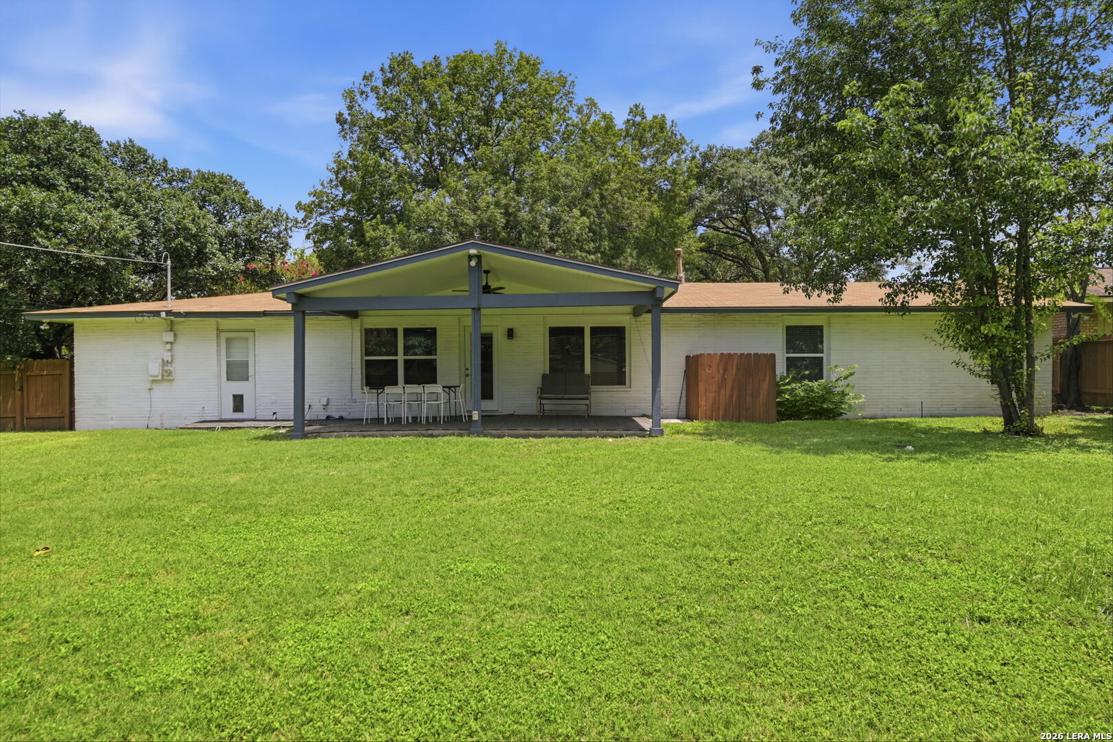 1022 Grey Oak Drive San Antonio TX 78213