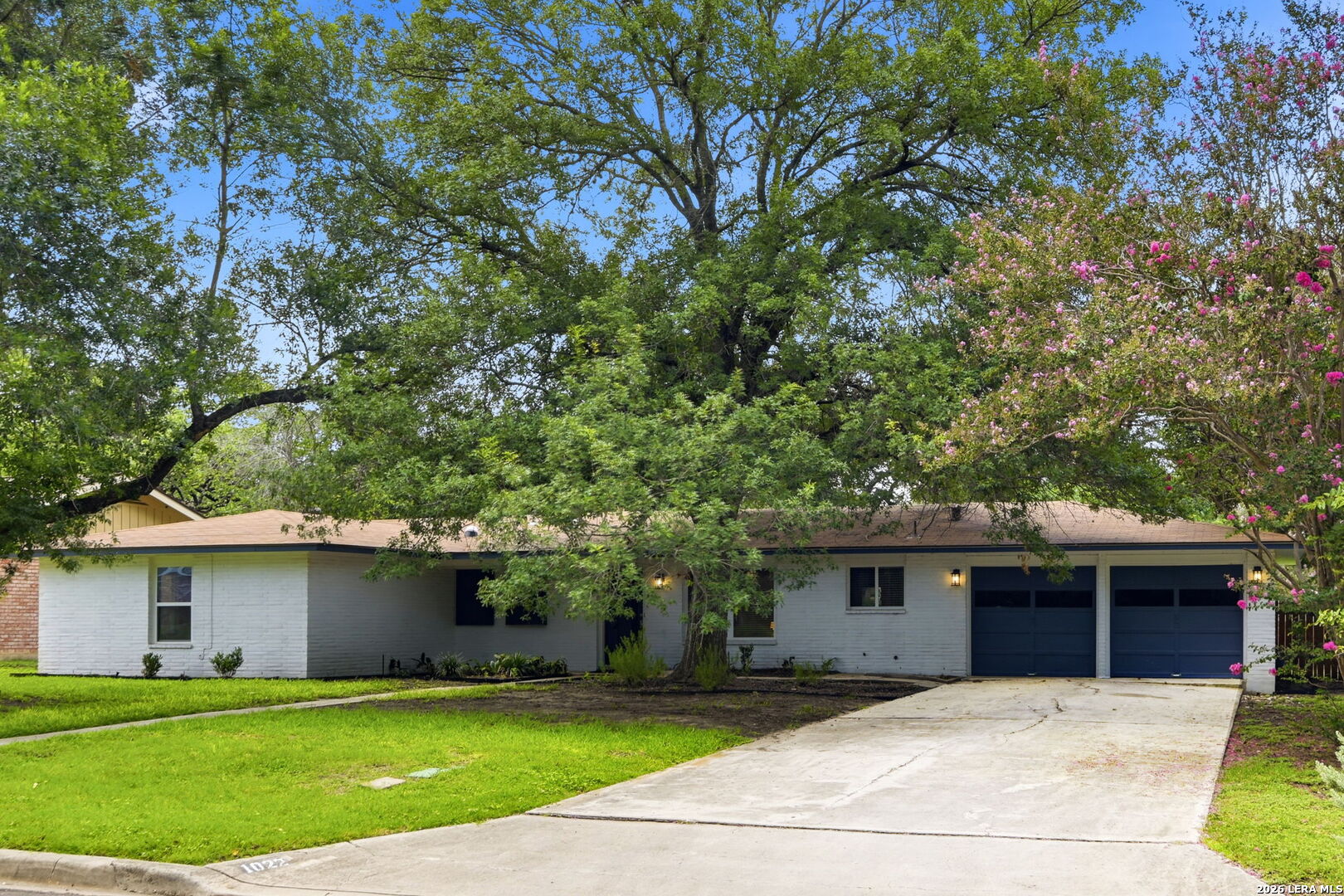 1022 Grey Oak Drive San Antonio TX 78213