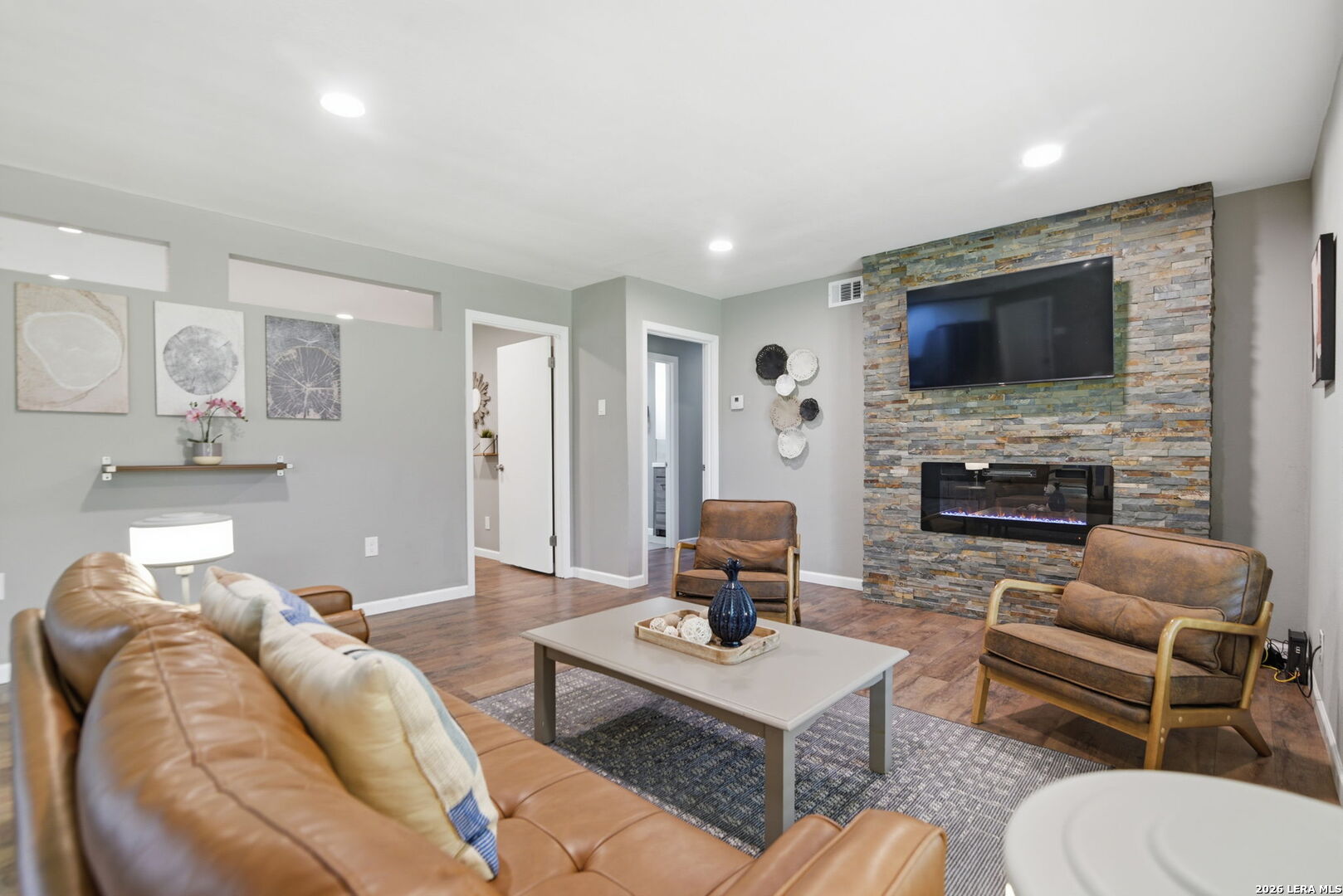 1022 Grey Oak Drive San Antonio TX 78213