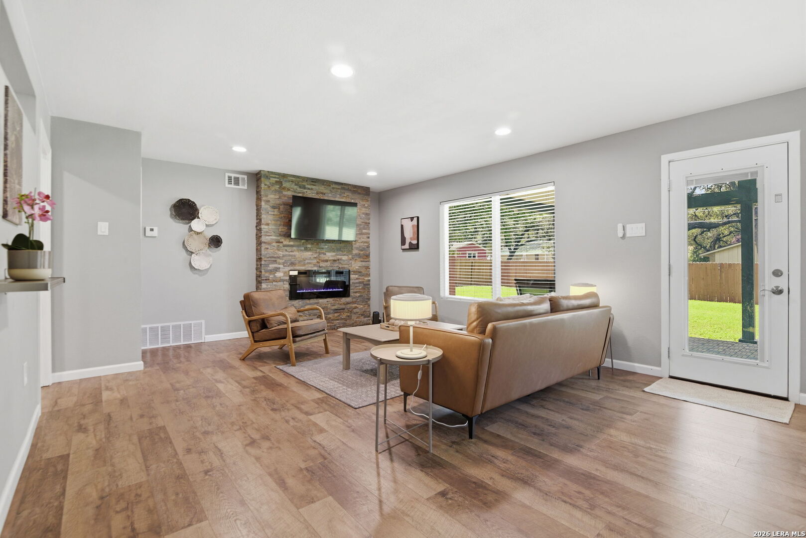 1022 Grey Oak Drive San Antonio TX 78213