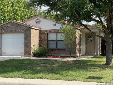 9710 Hidden Iron Street San Antonio TX 78250