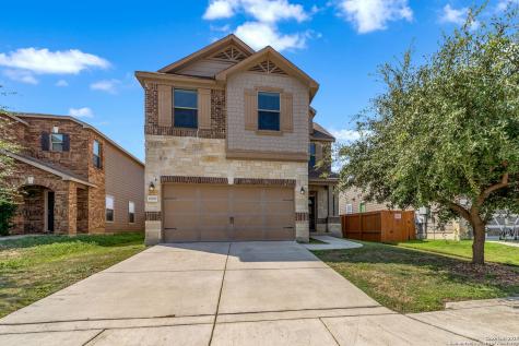 10030 Placid Bay San Antonio TX 78245