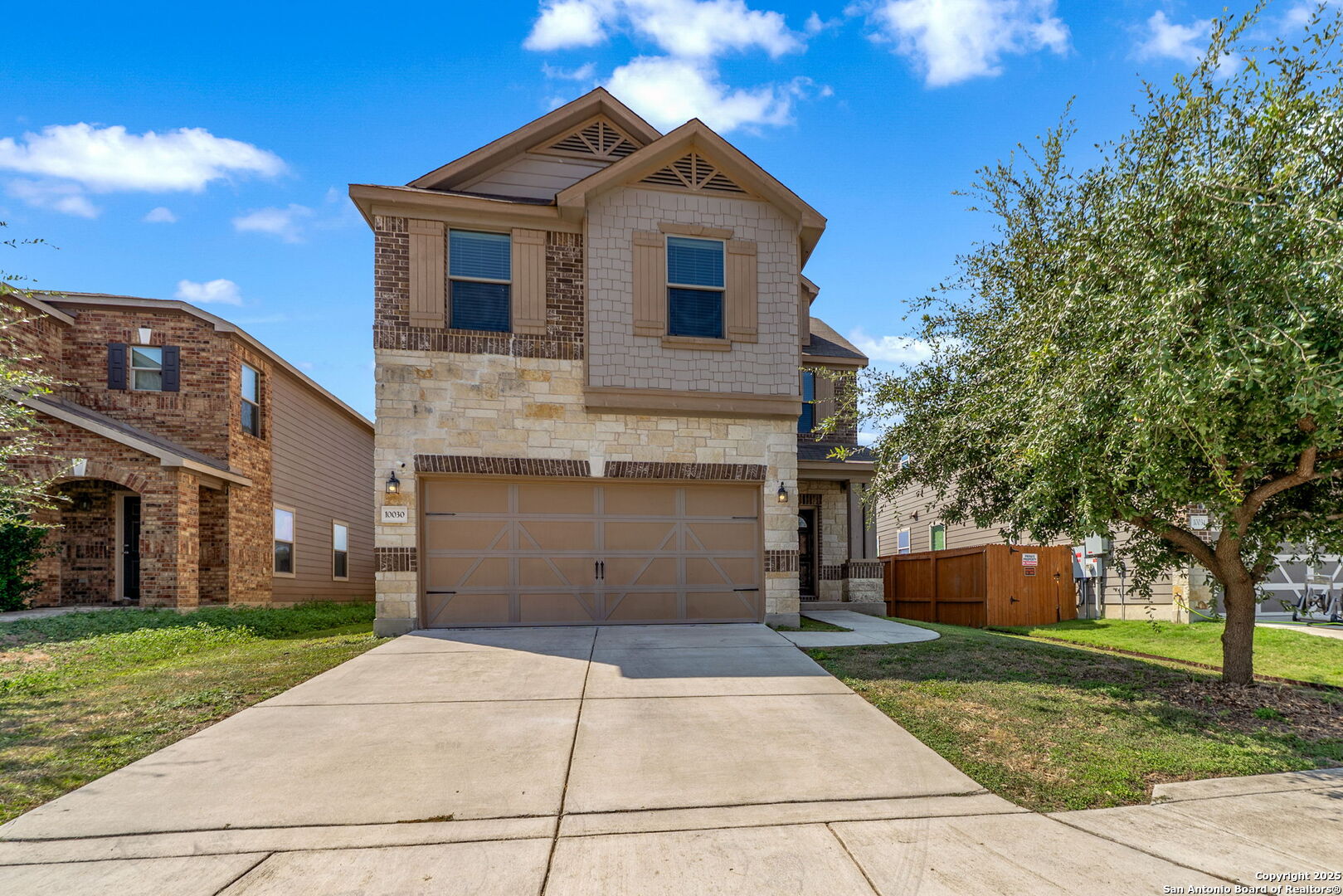 10030 Placid Bay San Antonio TX 78245