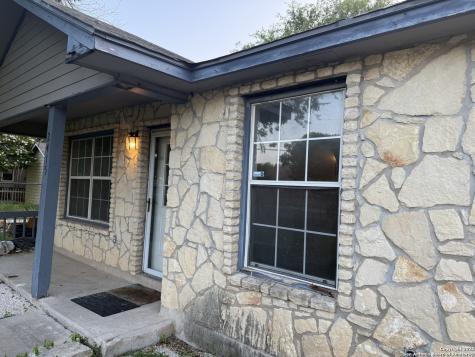 2415 Wescott Avenue San Antonio TX 78237