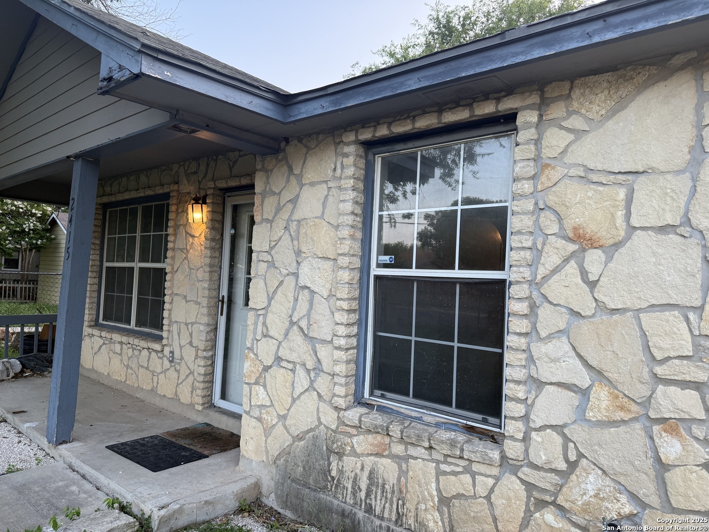 2415 Wescott Avenue San Antonio TX 78237