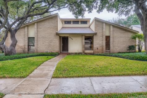 8535 Donegal Street San Antonio TX 78254