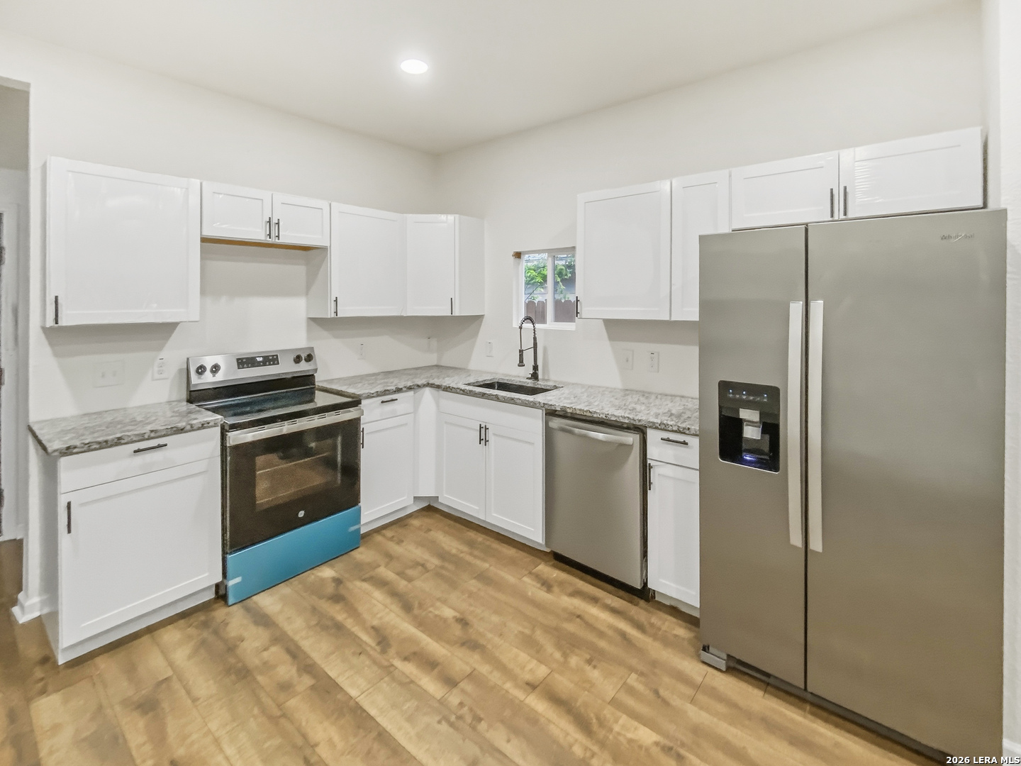 338 SW 42nd San Antonio TX 78237