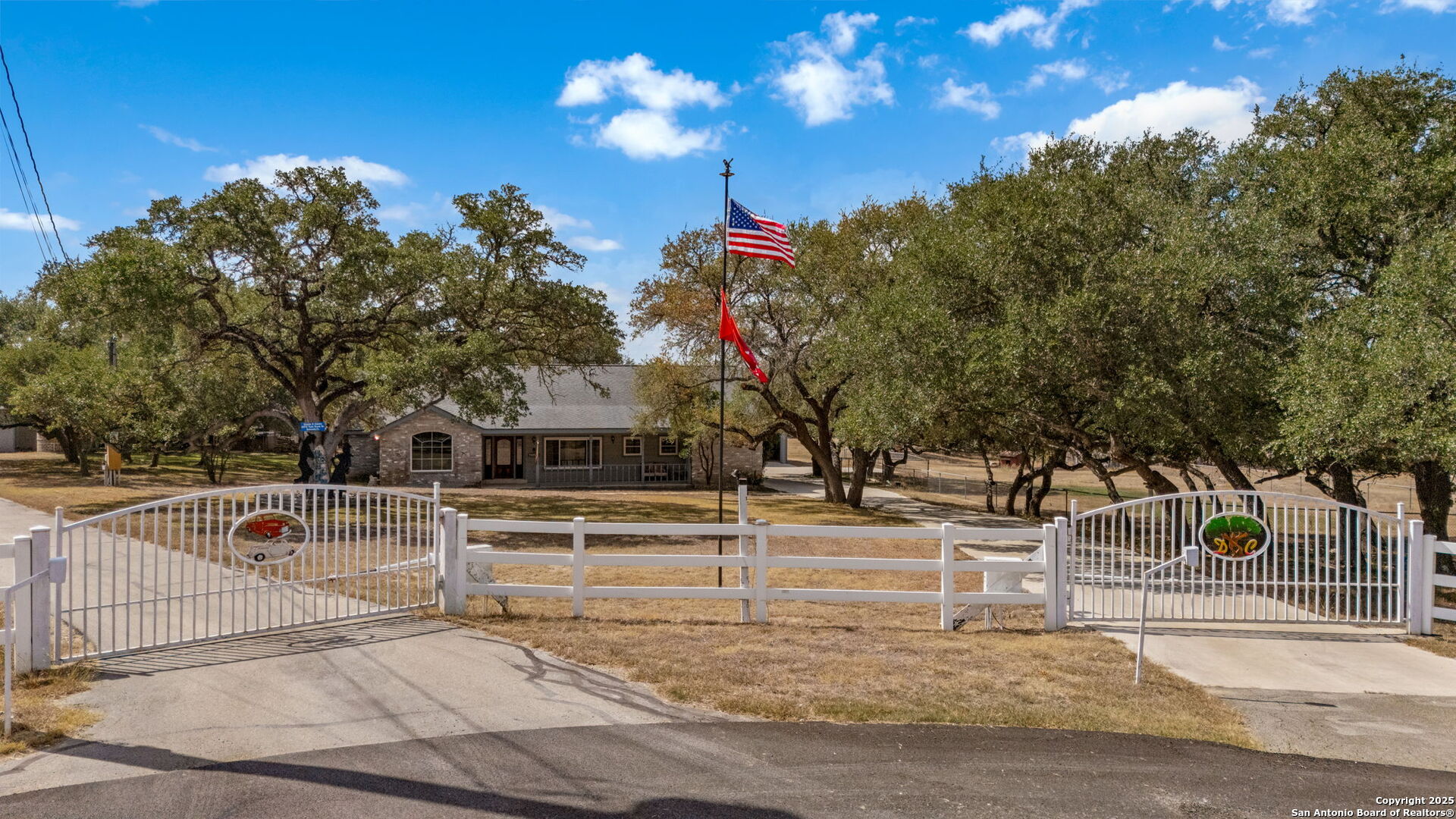 Bulverde TX, 29711 Twin Creeks