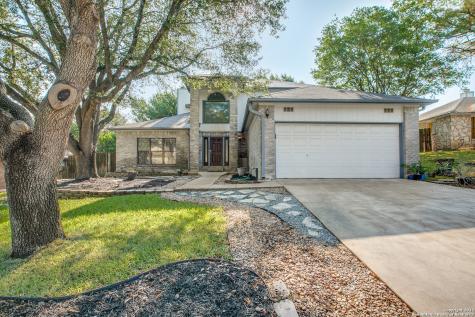 14726 Highland Ridge San Antonio TX 78233