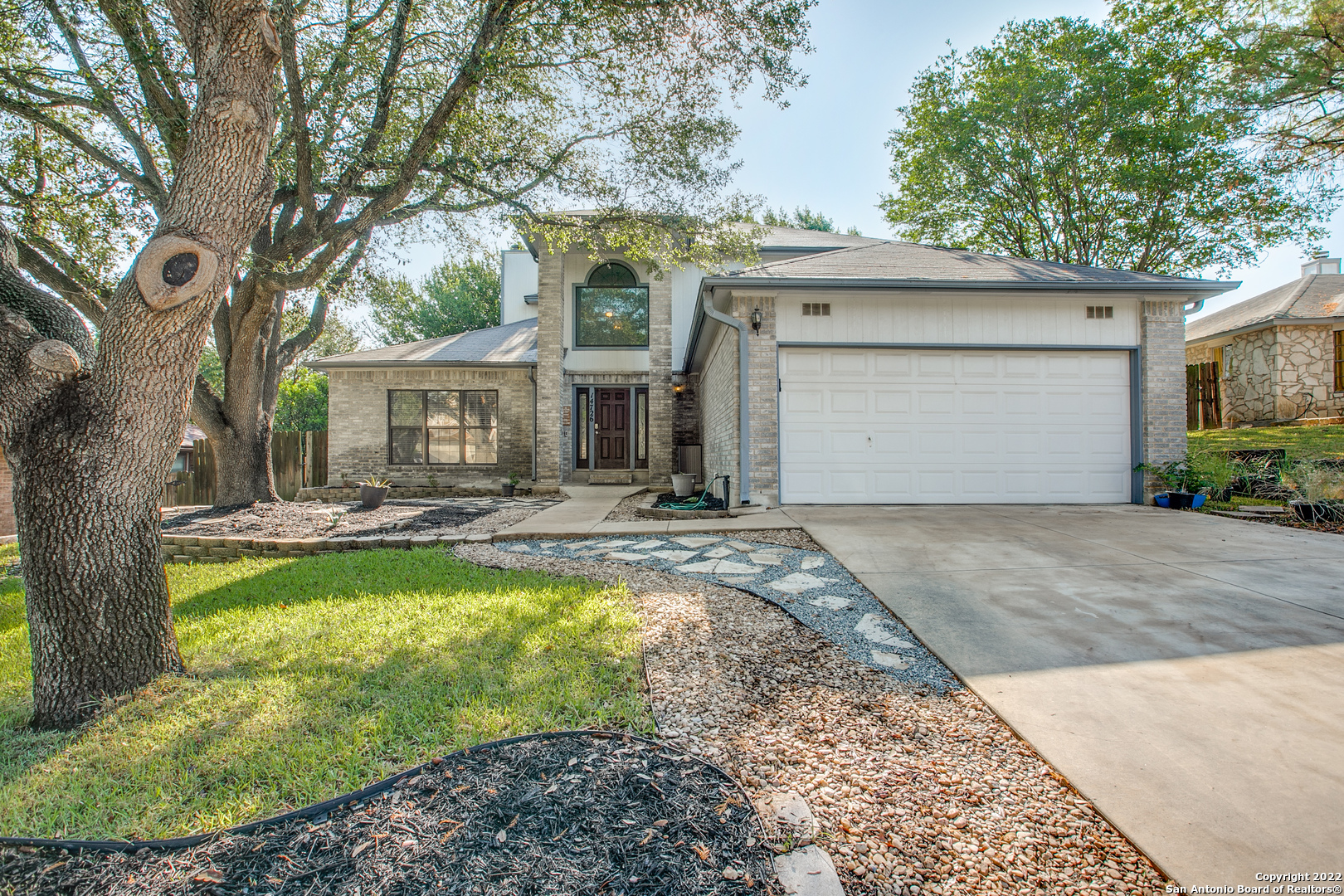 14726 Highland Ridge San Antonio TX 78233